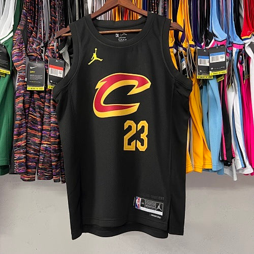 23rd Season Cavaliers Announcement Version No. 23 James