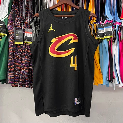 23rd Season Cavaliers Announcement Version No. 4 Mobley