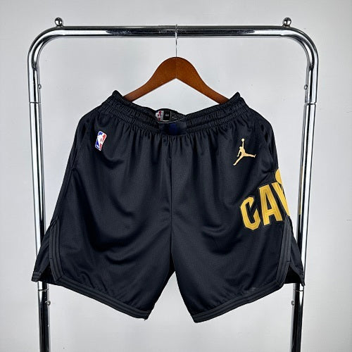 23rd season Cavaliers Flyers limited shorts