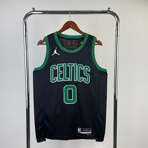23rd Season Celtics Flyers Limited No. 0 Tatum