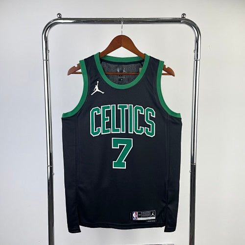 23rd Season Celtics Flyers Limited No. 7 Brown