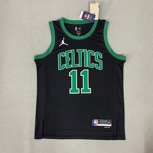23rd Season Celtics Jordan Theme Limited Edition No. 11 Irving