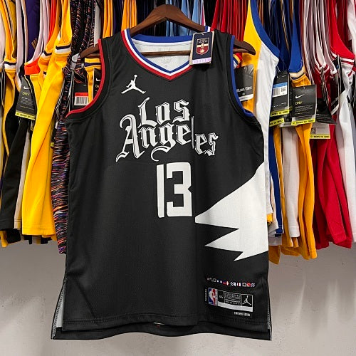 23rd Season Clippers Announcement No. 13 George