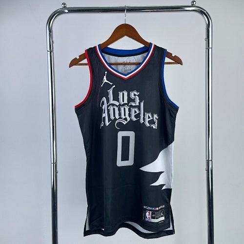23rd Season Clippers Flyers Limited No. 0 Westbrook