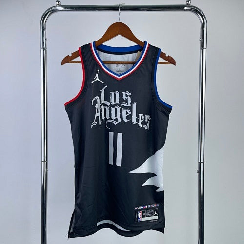 23rd Season Clippers Flyers Limited No. 11 Wall
