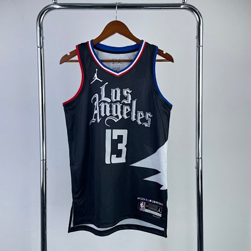 23rd Season Clippers Flyers Limited No. 13 George