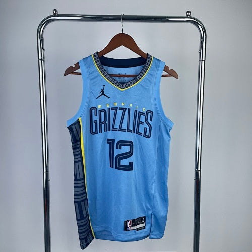 23rd season Grizzlies Flyers limited edition