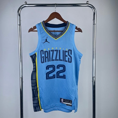 23rd Season Grizzlies Flyers Limited No. 22 Bane