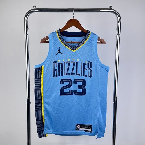 23rd Season Grizzlies Flyers Limited No. 23 Rose