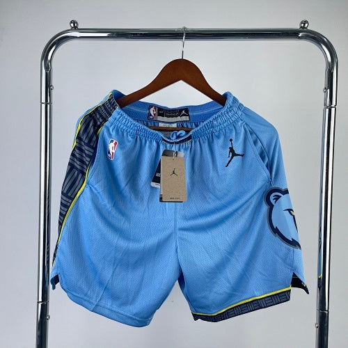 23rd season Grizzlies Flyers shorts
