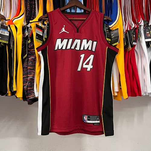 23rd Season Heat Announcement Edition Red No. 14 Hiero