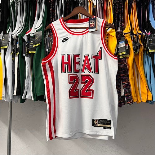 23rd Season Heat Retro Edition No. 22 Butler