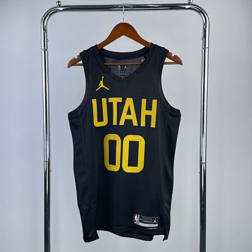 23rd Season Jazz Jordan Limited No. 00 Clarkson