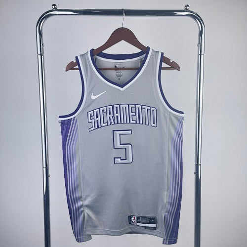 23rd Season Kings City Edition No. 5 Fox