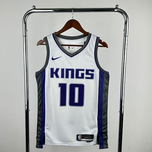 23rd Season Kings Home No. 10 DeRozan