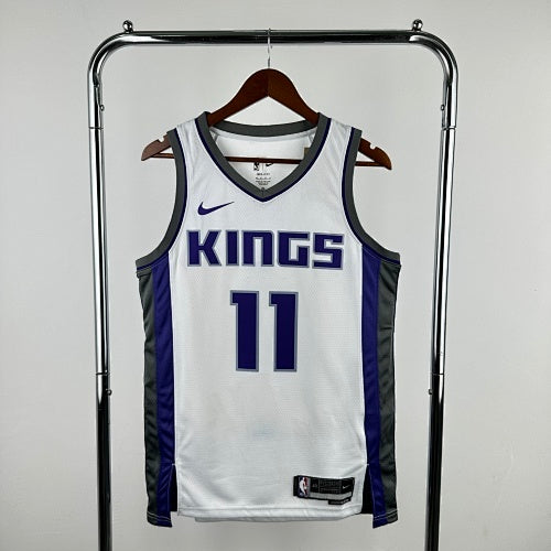 23rd Season Kings Home No. 11 Sabonis