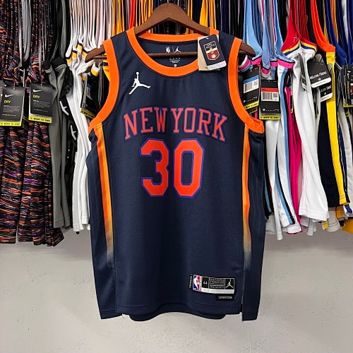 23rd Season Knicks Announcement Version No. 30 Randle