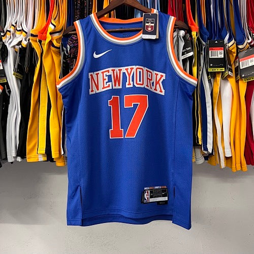 23rd Season Knicks Away No. 17 Jeremy Lin