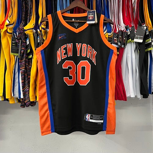 23rd Season Knicks City Edition No. 30 Randle