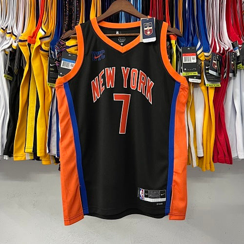 23rd Season Knicks City Edition No. 7 Anthony