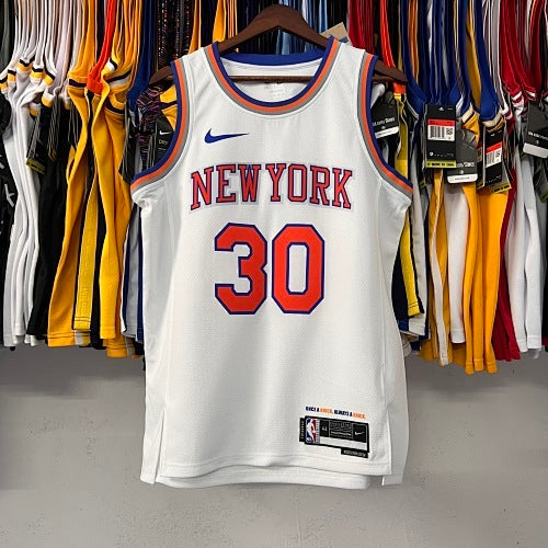 23rd Season Knicks Home No. 30 Randle