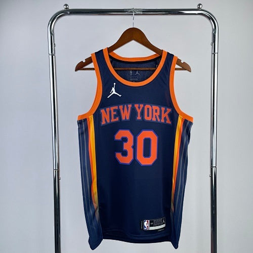 23rd Season Knicks Jordan Limited No. 30 Randle