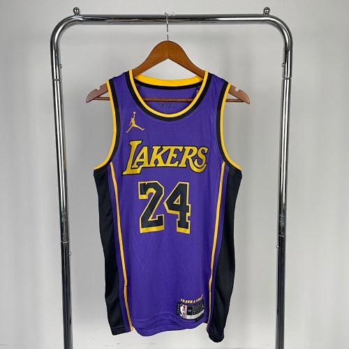 23rd Season Lakers Flyers Limited No. 24 Kobe Bryant
