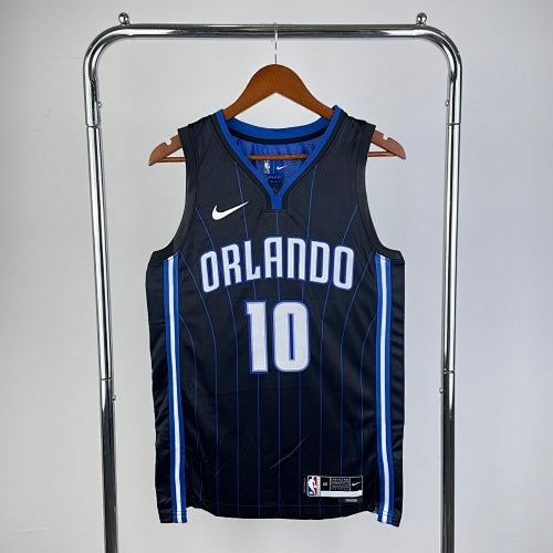 23rd Season Magic Black Stripes No. 10 Bol