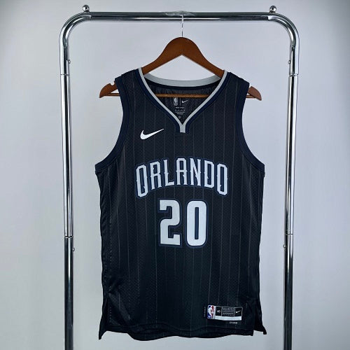 23rd Season Magic City Edition No. 20 Fultz