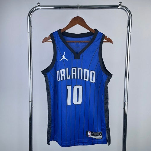 23rd Season Magic Flyers No. 10 Bol