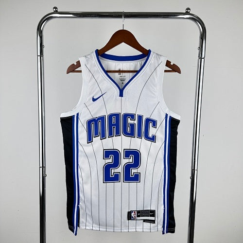 23rd Season Magic Home Page White No. 22 Wagner