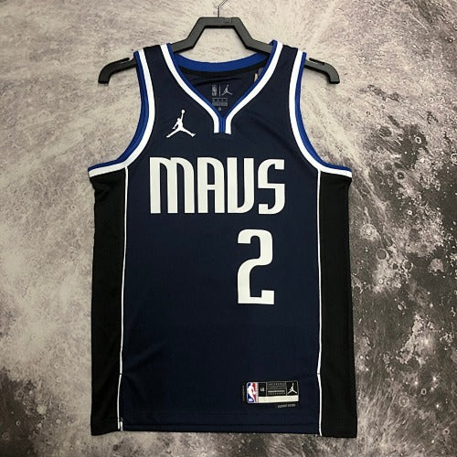 23rd Season Mavericks and Flyers Limited No. 2 Irving
