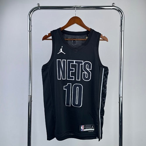 23rd Season Nets Flyers Limited No. 10 Simmons