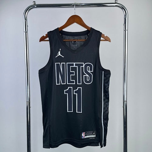 23rd Season Nets Flyers Limited No. 11 Irving