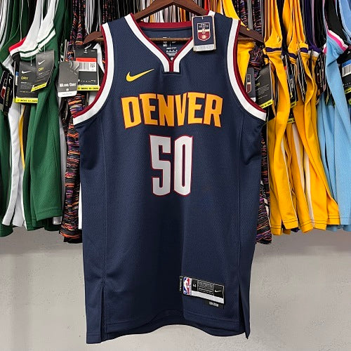 23rd season Nuggets Guest No. 50 Gordon