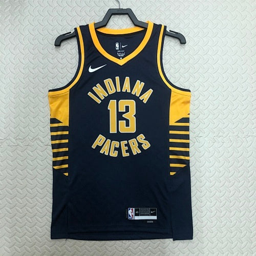 23rd Season Pacers Away No. 13 Paul George