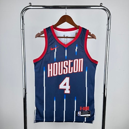 23rd Season Rockets City Edition No. 4 Green