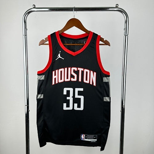 23rd Season Rockets Flyers No. 35 Durant