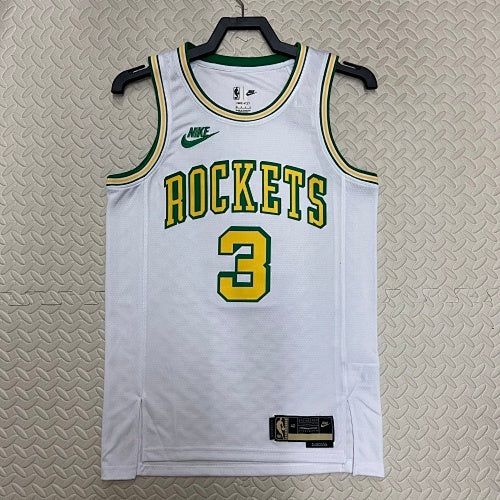 23rd season Rockets retro No. 3 Porter Jr.