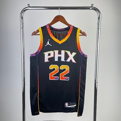 23rd Season Suns Flyers Limited No. 22 Ayton