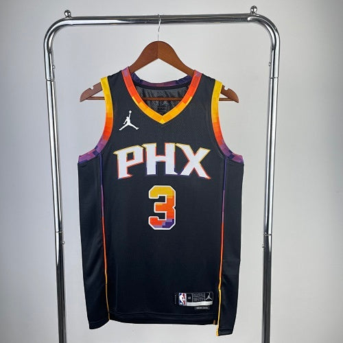 23rd Season Suns Flyers Limited No. 3 Paul
