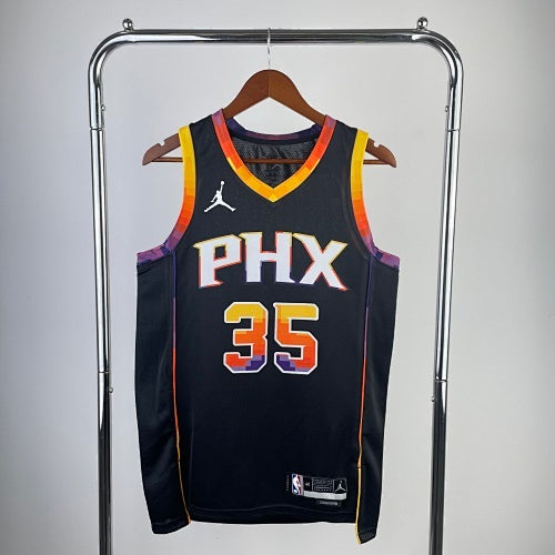 23rd Season Suns Flyers Limited No. 35 Durant