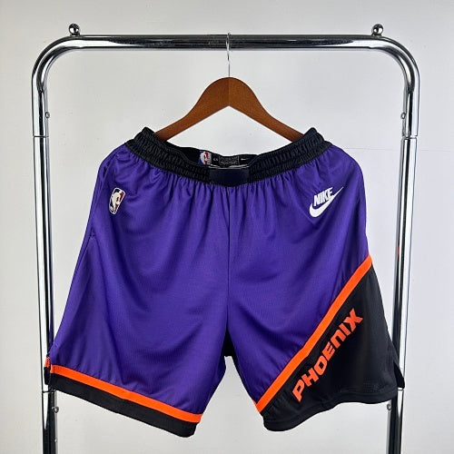 23rd season Suns retro shorts