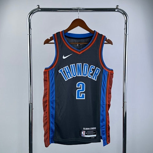 23rd Season Thunder City Edition No. 2 Alexander