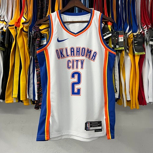 23rd Season Thunder Home No. 2 Alexander