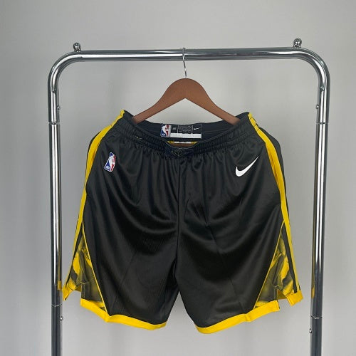 23rd Season Warriors City Edition Shorts