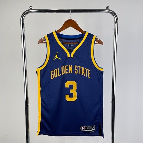 23rd Season Warriors Flyers Limited No. 3 Paul