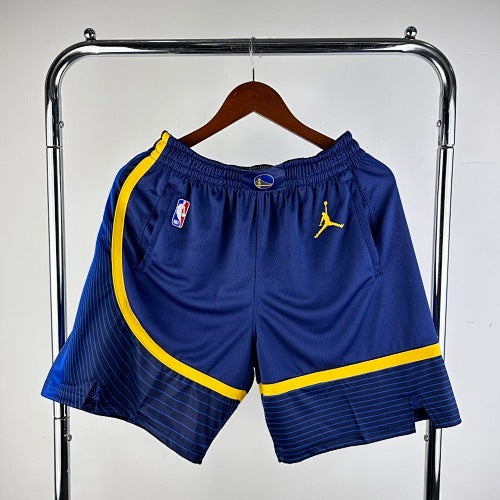 23rd season Warriors Flyers limited shorts
