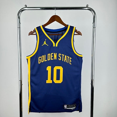 23rd Season Warriors Flyers No. 10 Butler