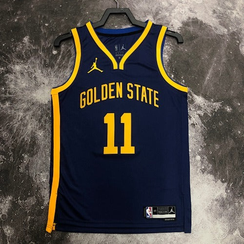 23rd Season Warriors Flyers No. 11 Thompson